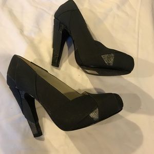 United Nude pumps